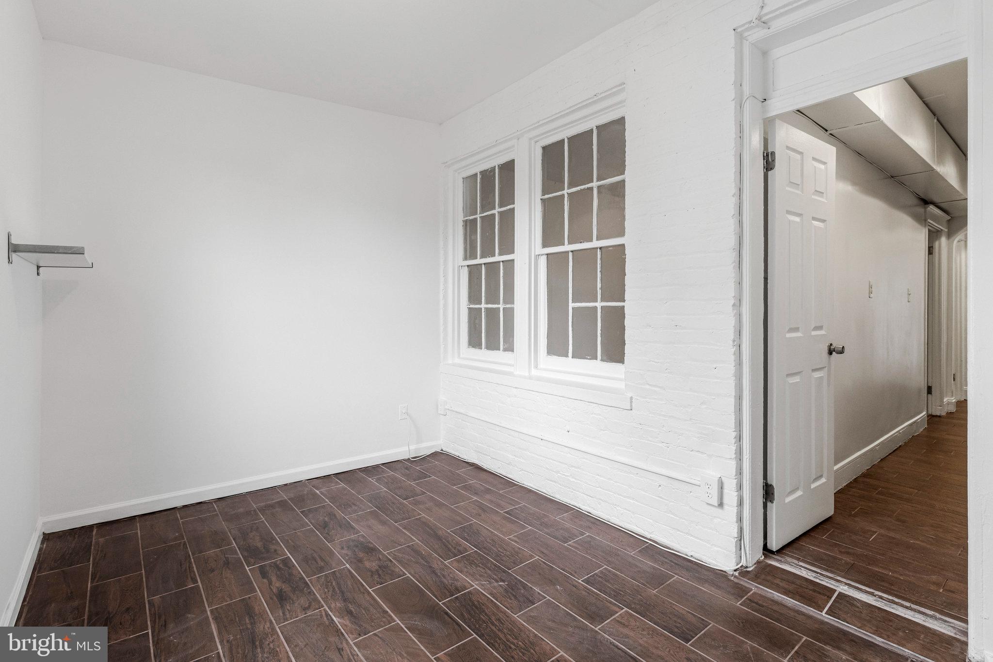 1719 West Virginia Avenue Northeast, Unit 4 Washington, DC 20002 - Photo 13 of 26