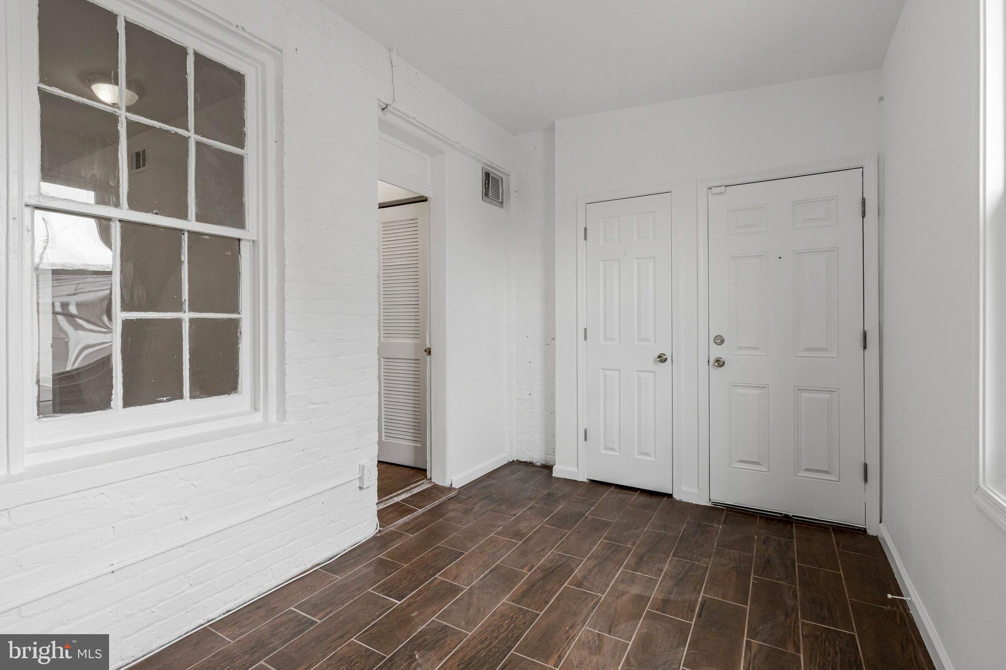 1719 West Virginia Avenue Northeast, Unit 4 Washington, DC 20002 - Photo 14 of 26