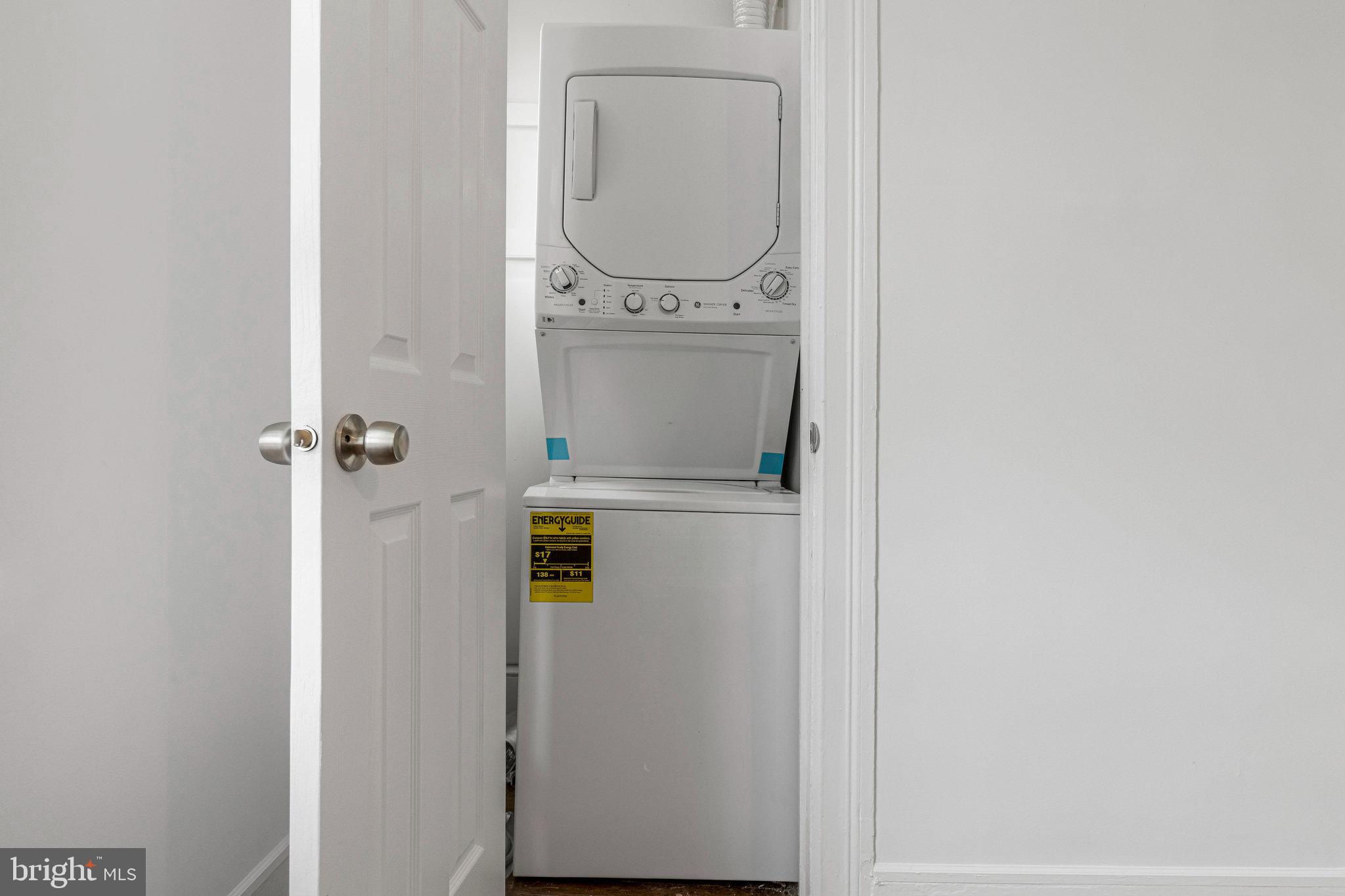 1719 West Virginia Avenue Northeast, Unit 4 Washington, DC 20002 - Photo 16 of 26