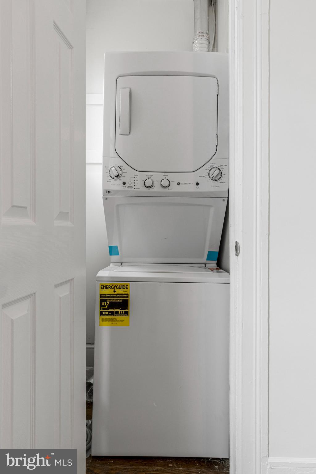 1719 West Virginia Avenue Northeast, Unit 4 Washington, DC 20002 - Photo 17 of 26