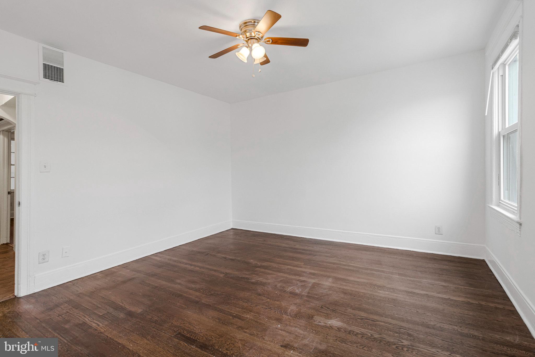 1719 West Virginia Avenue Northeast, Unit 4 Washington, DC 20002 - Photo 18 of 26