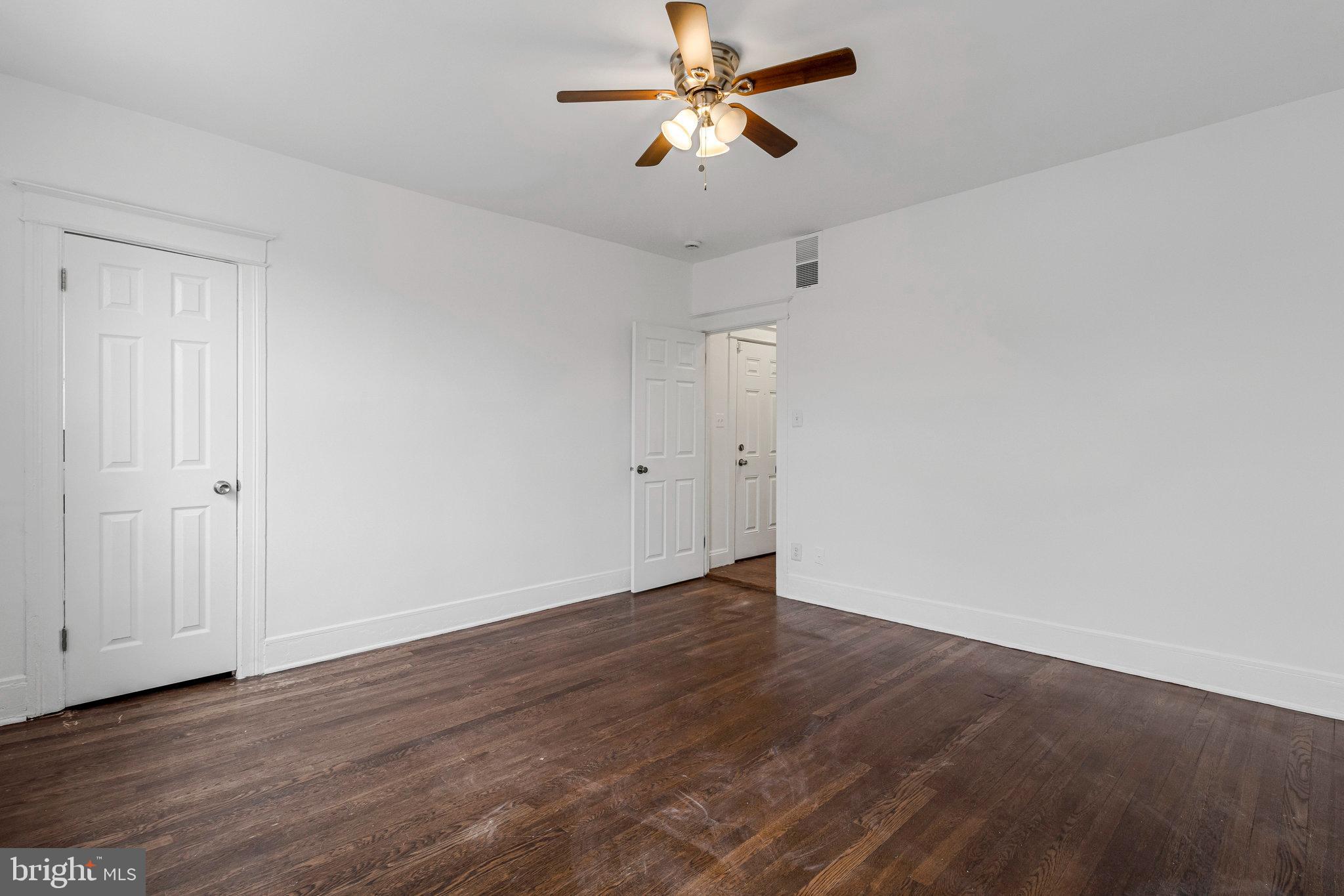 1719 West Virginia Avenue Northeast, Unit 4 Washington, DC 20002 - Photo 19 of 26