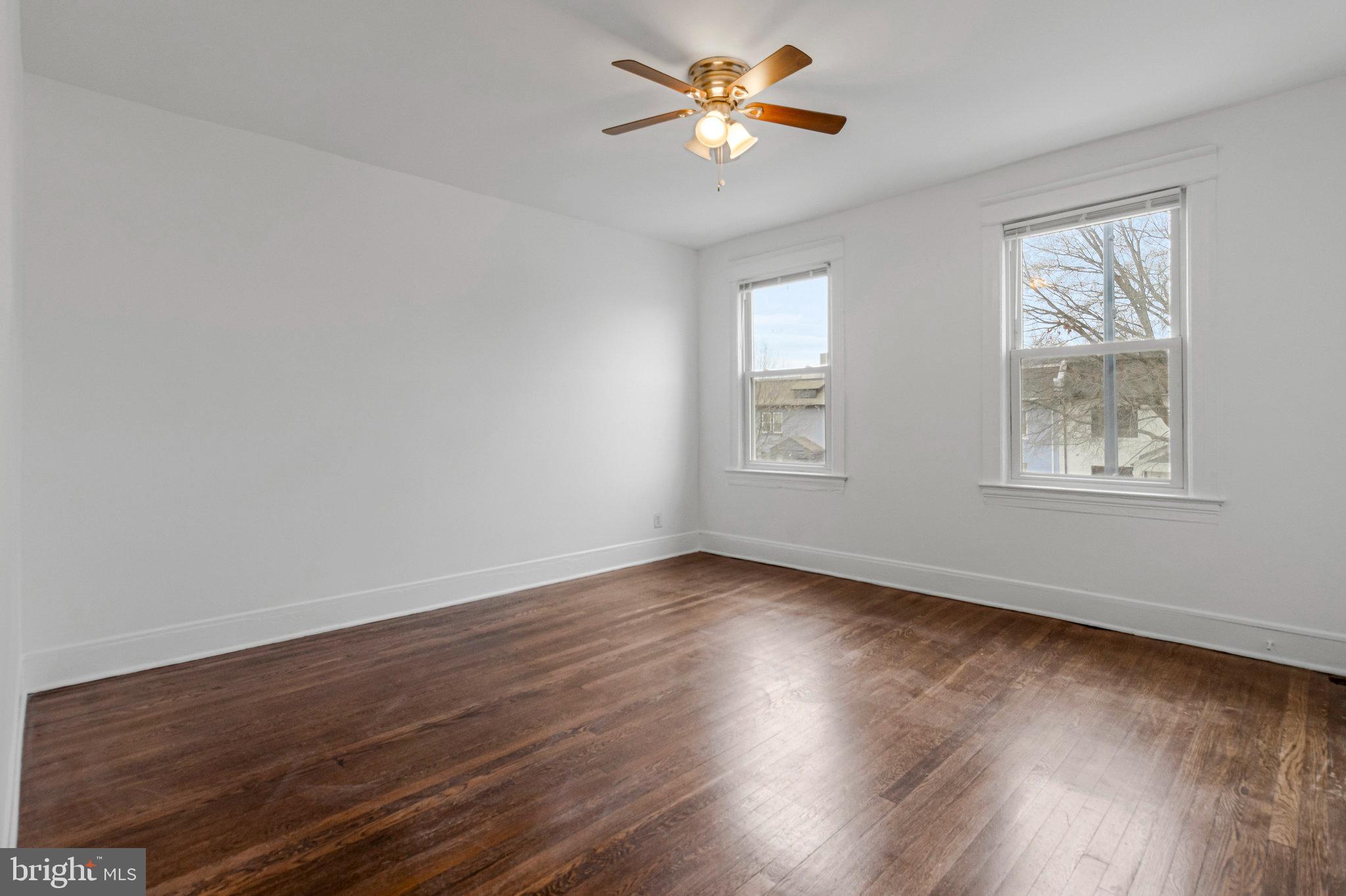 1719 West Virginia Avenue Northeast, Unit 4 Washington, DC 20002 - Photo 20 of 26