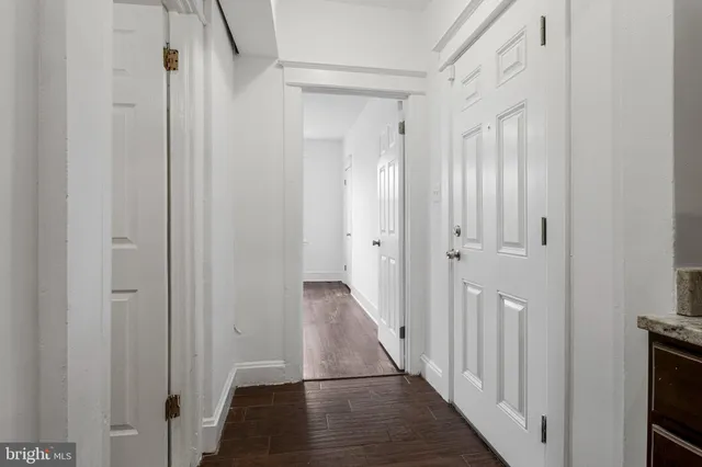 $1,350 | 1719 West Virginia Avenue Northeast, Unit 4, Washington, DC 20002