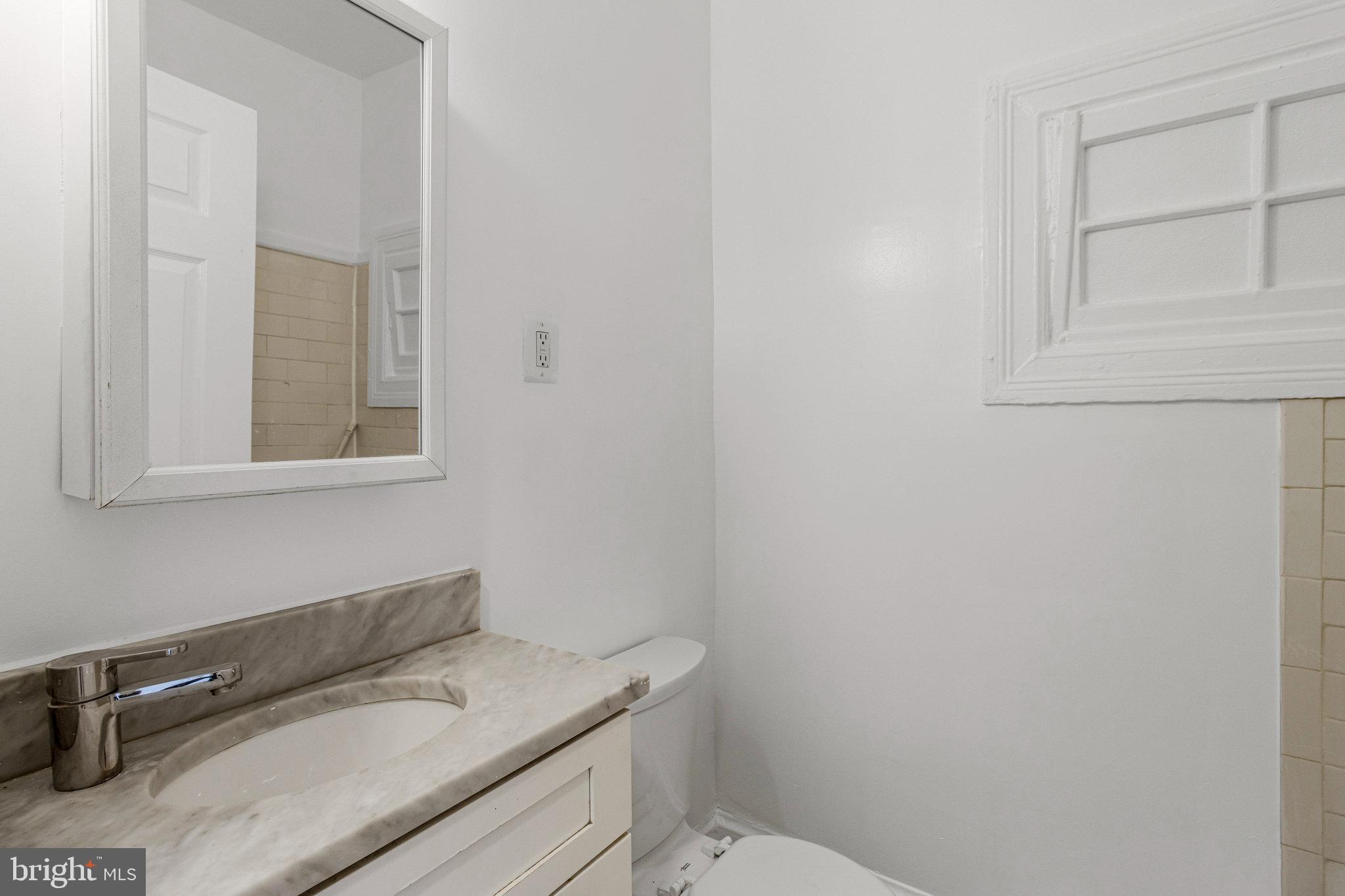 1719 West Virginia Avenue Northeast, Unit 4 Washington, DC 20002 - Photo 21 of 26
