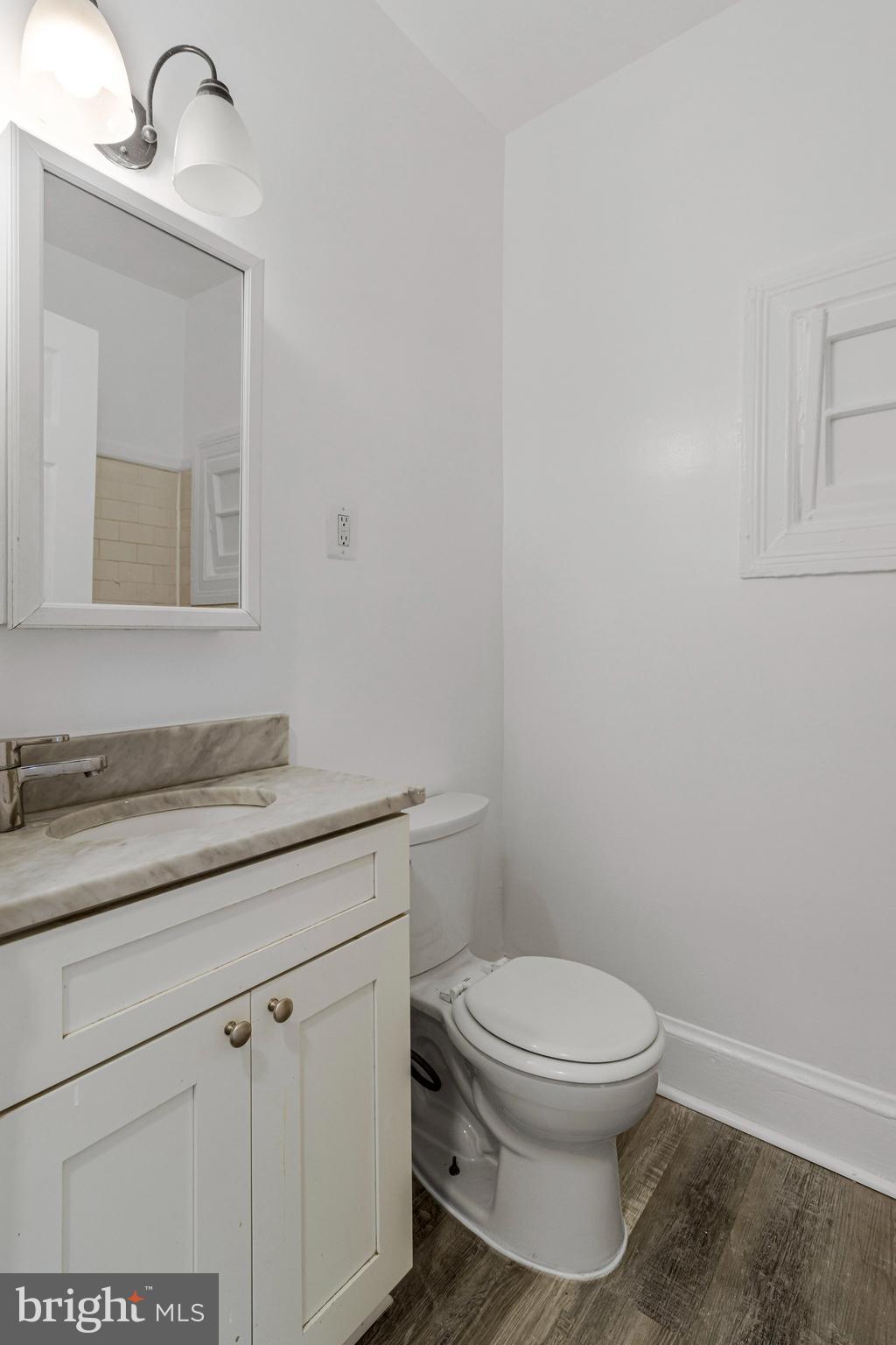 1719 West Virginia Avenue Northeast, Unit 4 Washington, DC 20002 - Photo 22 of 26