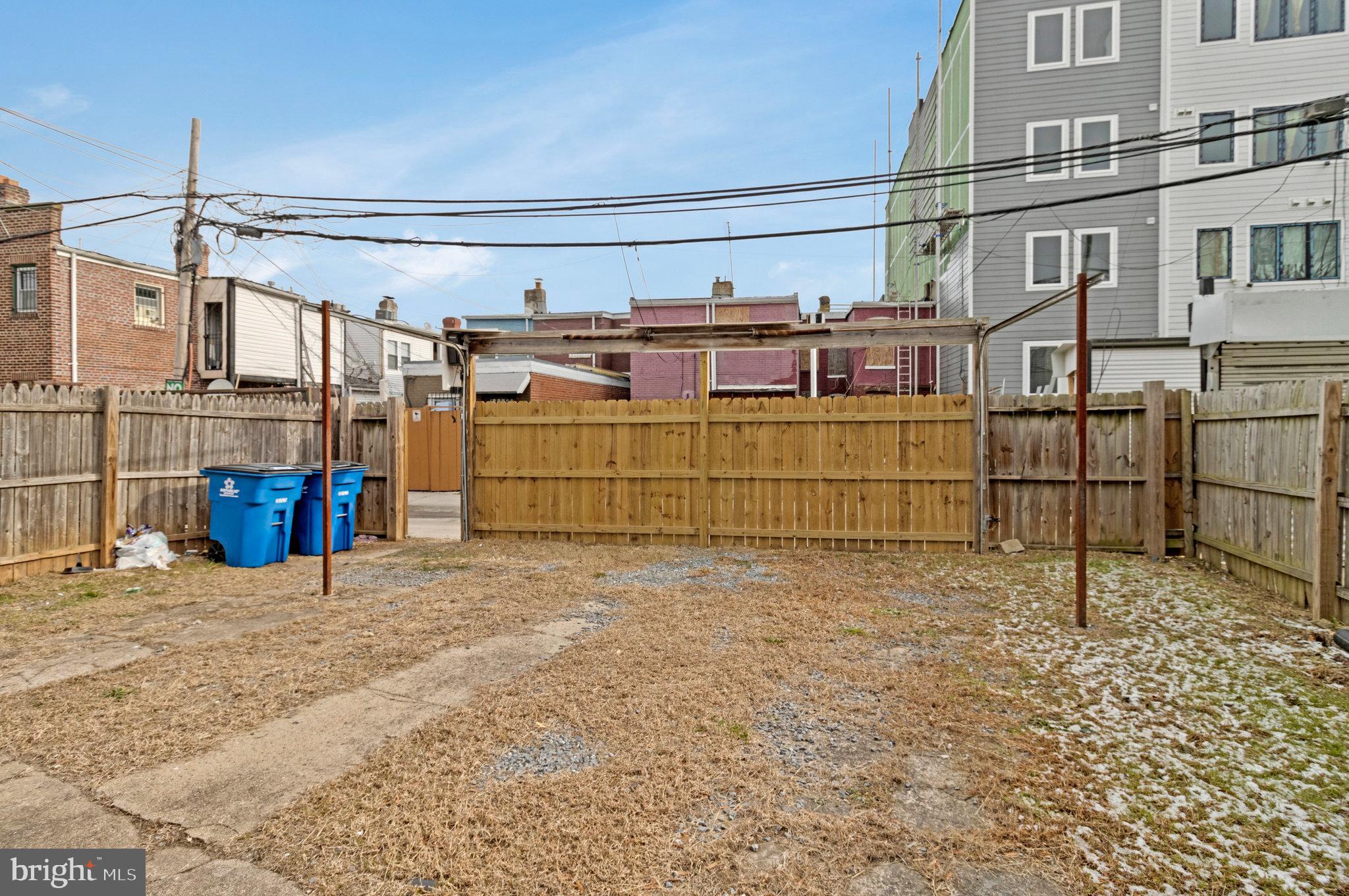 1719 West Virginia Avenue Northeast, Unit 4 Washington, DC 20002 - Photo 26 of 26