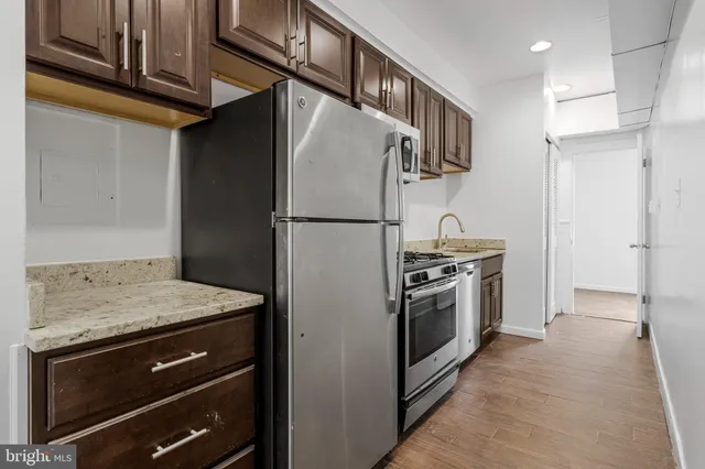 $1,350 | 1719 West Virginia Avenue Northeast, Unit 4, Washington, DC 20002