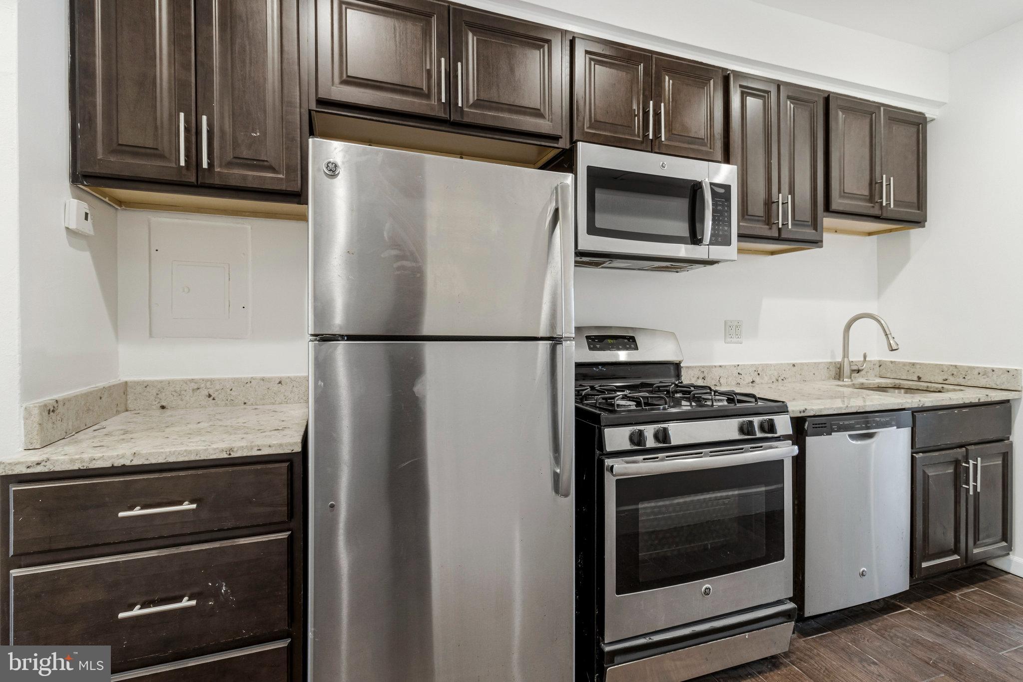 1719 West Virginia Avenue Northeast, Unit 4 Washington, DC 20002 - Photo 4 of 26