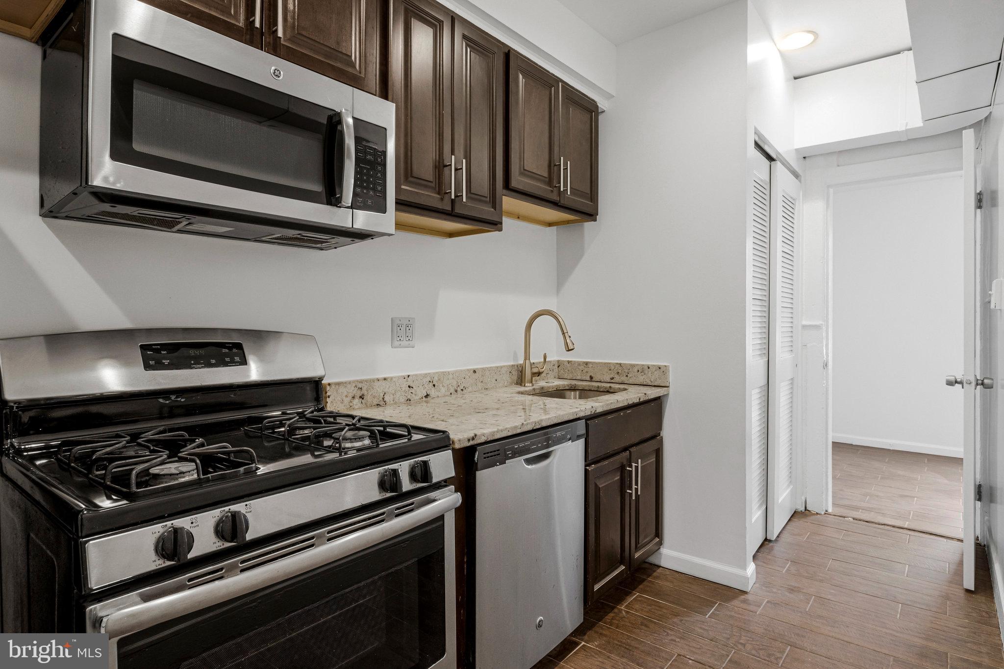 1719 West Virginia Avenue Northeast, Unit 4 Washington, DC 20002 - Photo 5 of 26