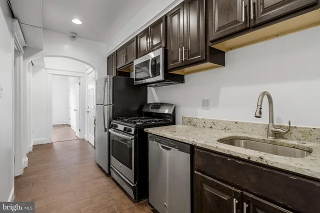 $1,350 | 1719 West Virginia Avenue Northeast, Unit 4, Washington, DC 20002
