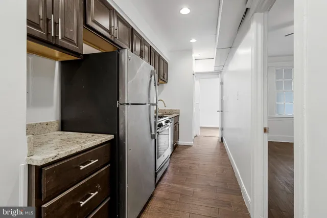 $1,350 | 1719 West Virginia Avenue Northeast, Unit 4, Washington, DC 20002