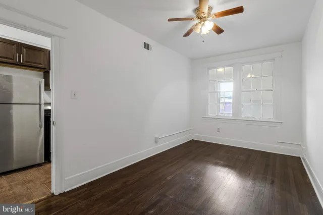$1,350 | 1719 West Virginia Avenue Northeast, Unit 4, Washington, DC 20002