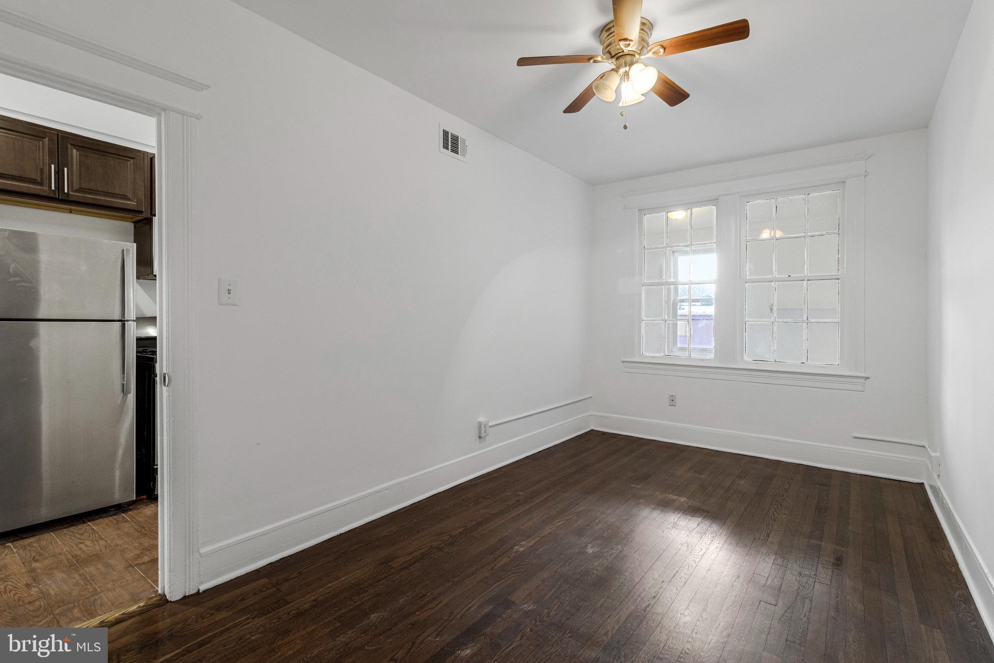 1719 West Virginia Avenue Northeast, Unit 4 Washington, DC 20002 - Photo 9 of 26