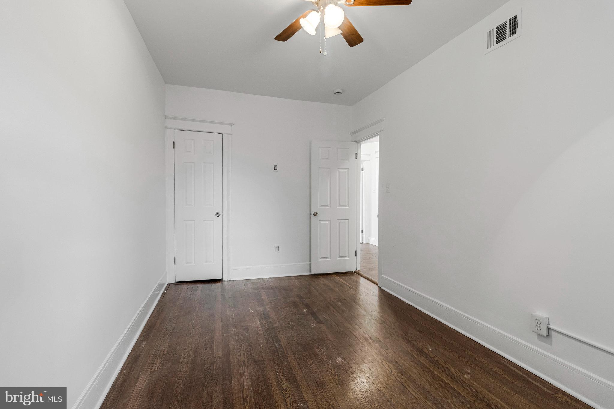 1719 West Virginia Avenue Northeast, Unit 4 Washington, DC 20002 - Photo 10 of 26