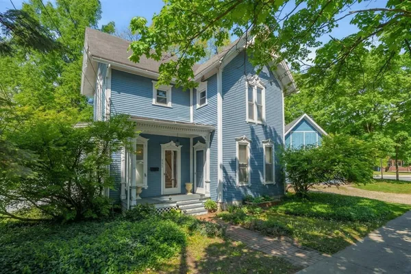 $294,900 | 215 North Cedar Street, Allegan, MI 49010