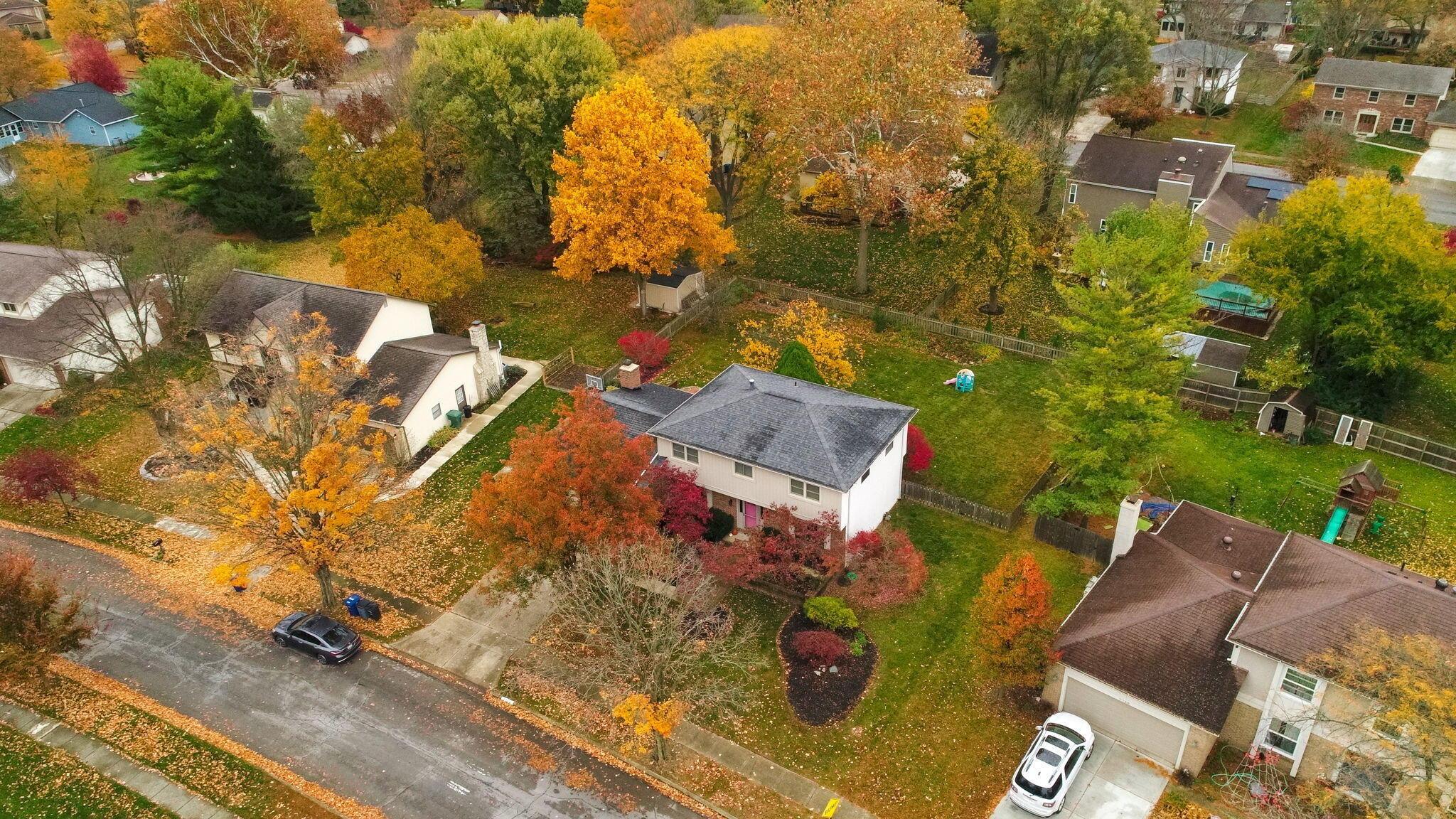 7770 Sanbrooke Road Dublin, OH 43016 - Photo 41 of 47 7770 Sanbrooke Road
