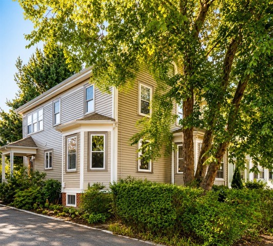 217 4th Street Providence, RI 02906 - Photo 1 of 32 Welcome to the heart of the East Side