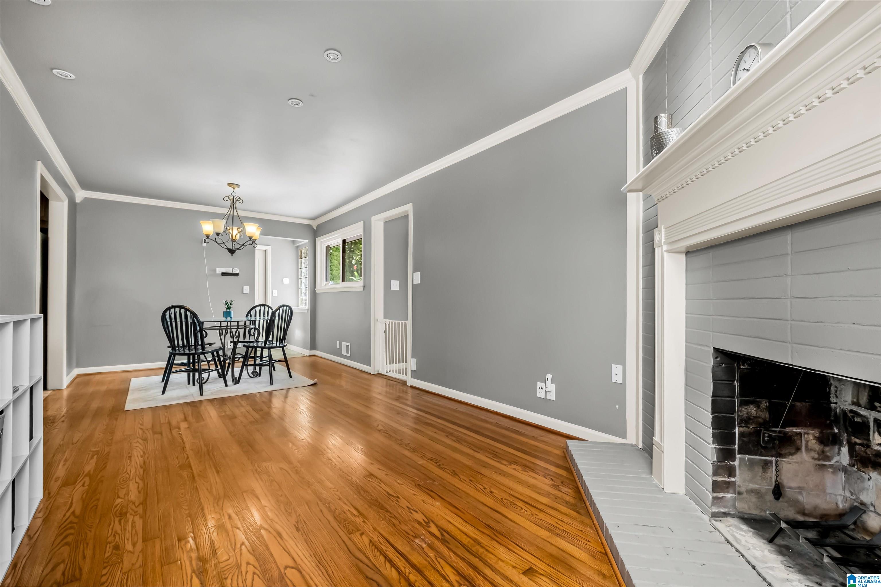 4429 Dolly Ridge Road Birmingham, AL 35243 - Photo 12 of 30 Gallery Image 12