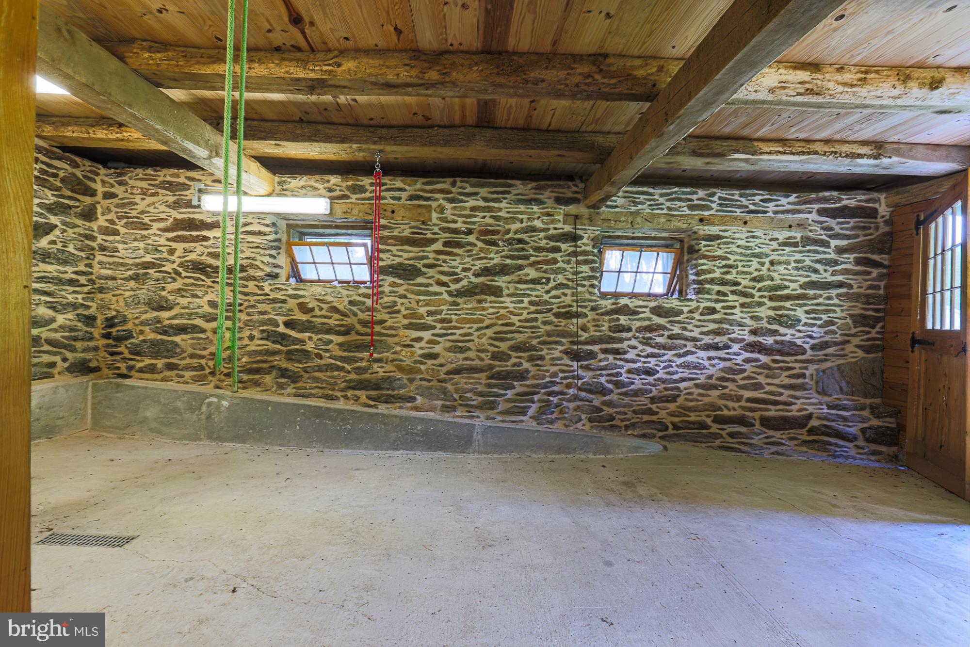 19020 Gunpowder Road Hampstead, MD 21074 - Photo 104 of 109 Stone walls