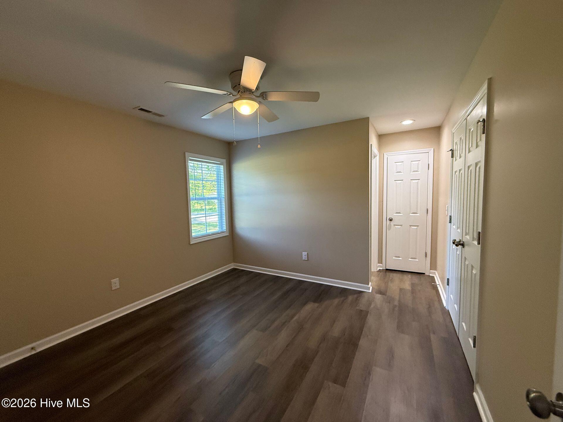 201 Fire Tower Road, Unit 1 Richlands, NC 28574 - Photo 5 of 9