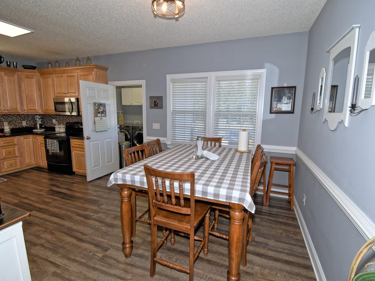 125 Bridgers Road Kenly, NC 27542 - Photo 9 of 88 Photo 10