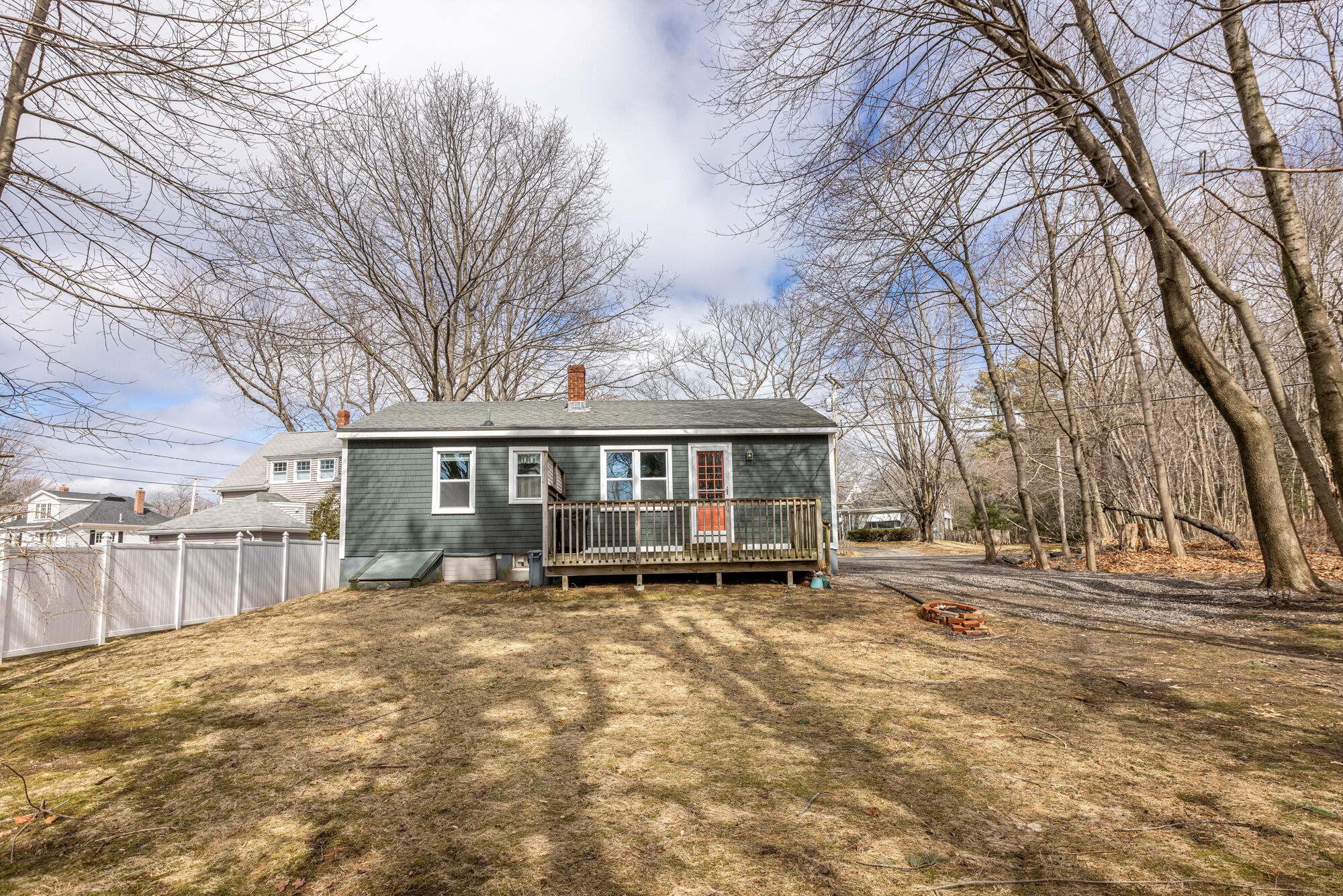 145 Mitchell Road Cape Elizabeth, ME 04107 - Photo 29 of 36 145 Mitchell Road-28
