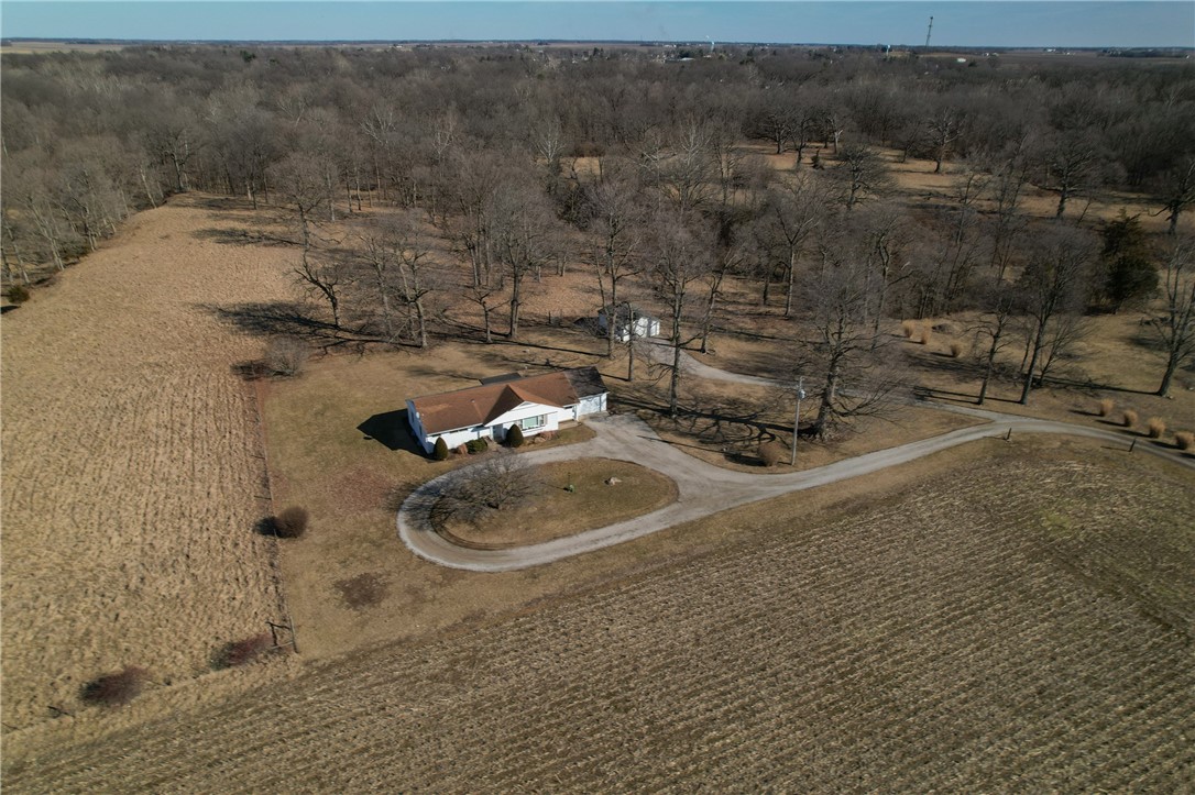 13987 North B N Mcgee Road Catlin, IL 61817 - Photo 2 of 34