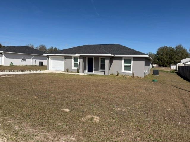 13187 Southwest 103rd Place Dunnellon, FL 34432 - Photo 2 of 28