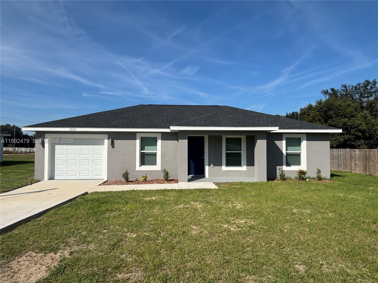 13187 Southwest 103rd Place Dunnellon, FL 34432 - Photo 28 of 28
