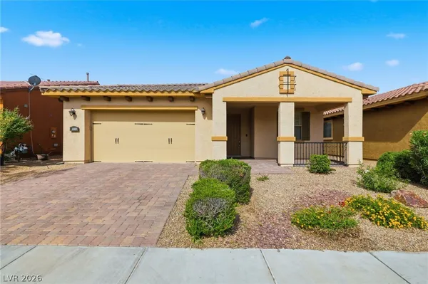 $459,900 | 1009 Via Canale Drive, Henderson, NV 89011