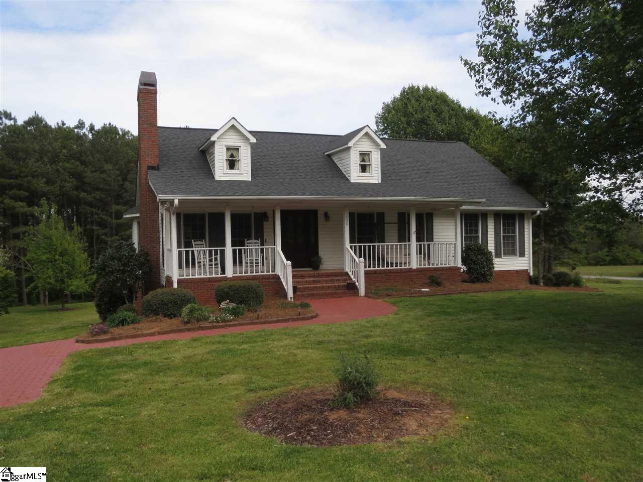 850 Chestnut Ridge Road Laurens, SC 29360 - Photo 1 of 26