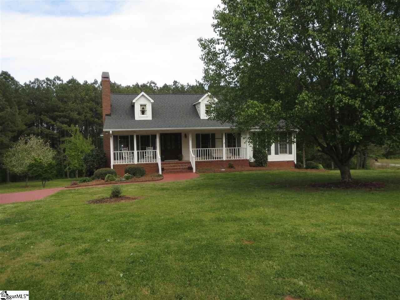 850 Chestnut Ridge Road Laurens, SC 29360 - Photo 22 of 26