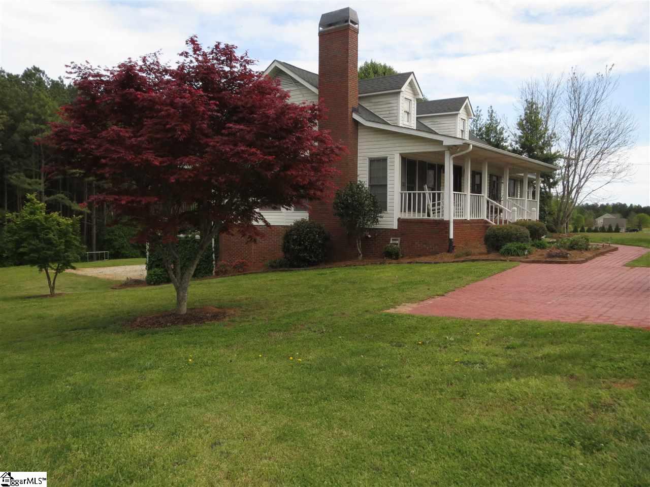 850 Chestnut Ridge Road Laurens, SC 29360 - Photo 23 of 26