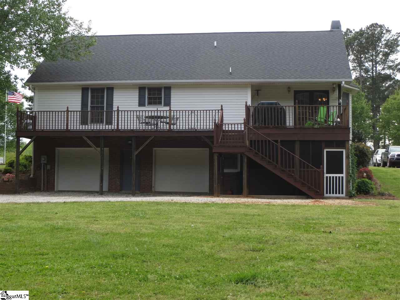 850 Chestnut Ridge Road Laurens, SC 29360 - Photo 25 of 26