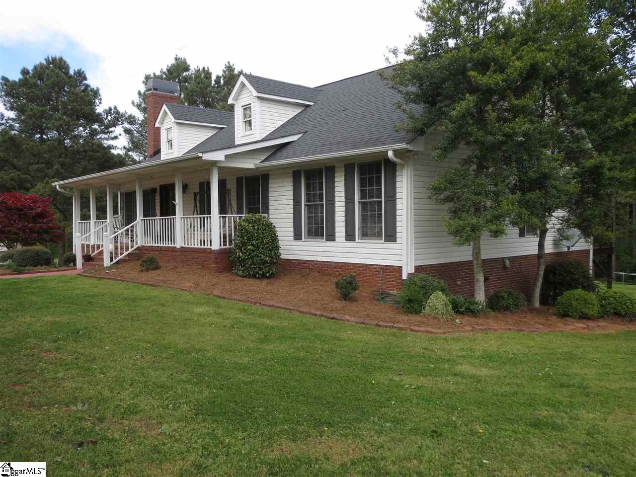 850 Chestnut Ridge Road Laurens, SC 29360 - Photo 26 of 26