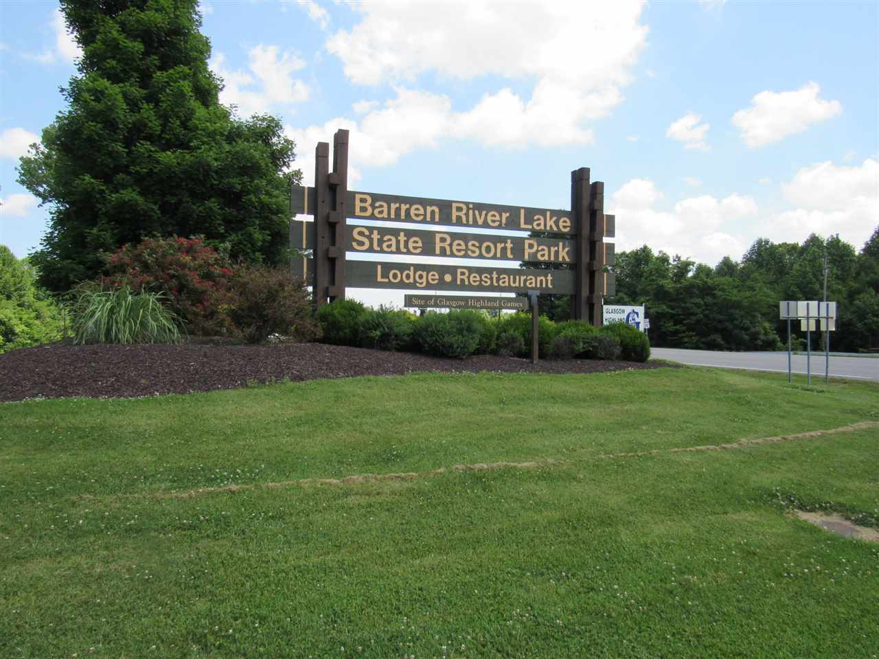 Lot 24 Hidden Cove Road Lucas, KY 42156 - Photo 1 of 13 Gallery Image 1