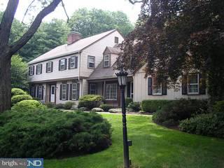 204 Gallup Road Princeton, NJ 08540 - Photo 1 of 6