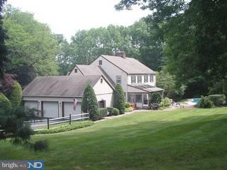 204 Gallup Road Princeton, NJ 08540 - Photo 2 of 6
