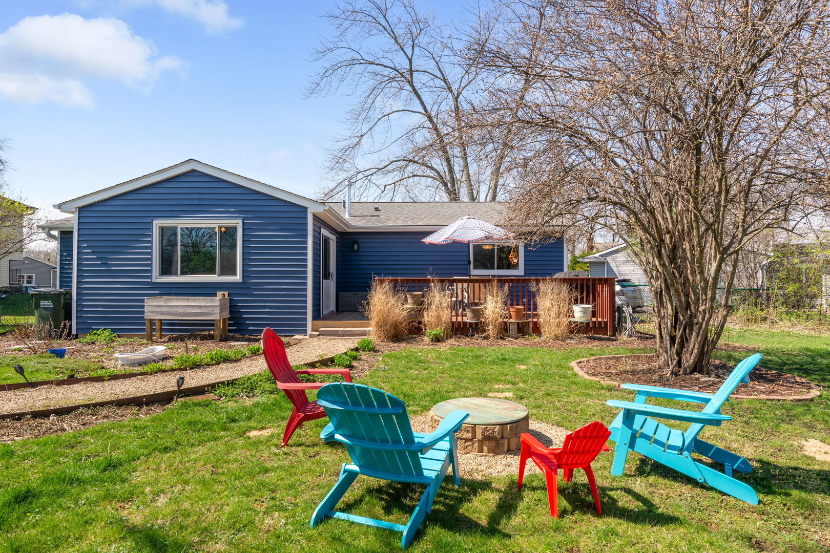 248 Oak Ridge Court Bolingbrook, IL 60440 - Photo 13 of 19