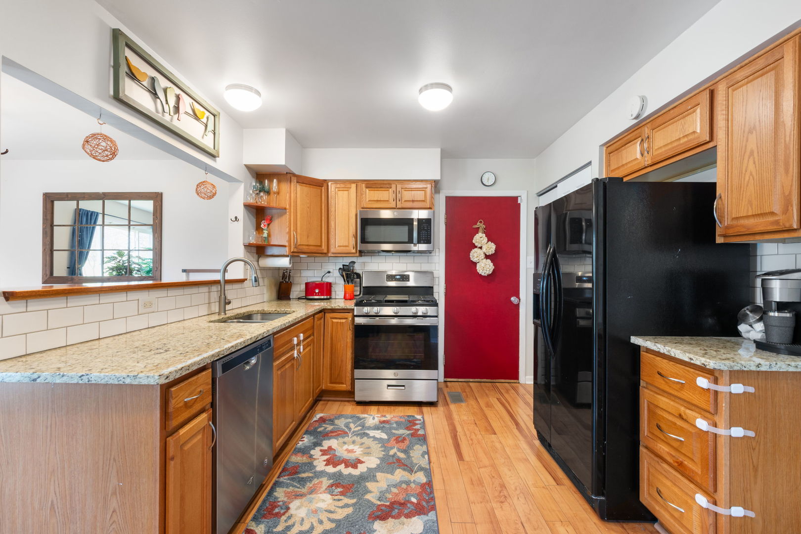 248 Oak Ridge Court Bolingbrook, IL 60440 - Photo 4 of 19