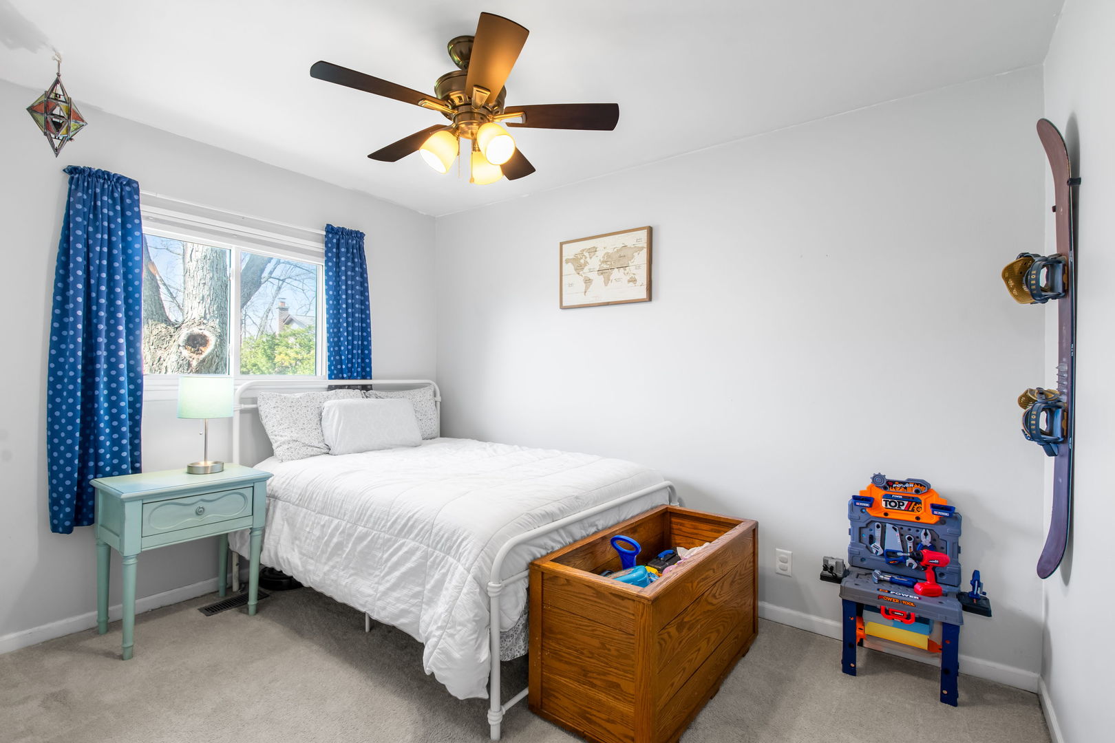 248 Oak Ridge Court Bolingbrook, IL 60440 - Photo 8 of 19