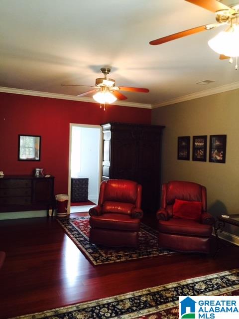 1080 Timberline Ridge Calera, AL 35040 - Photo 21 of 23