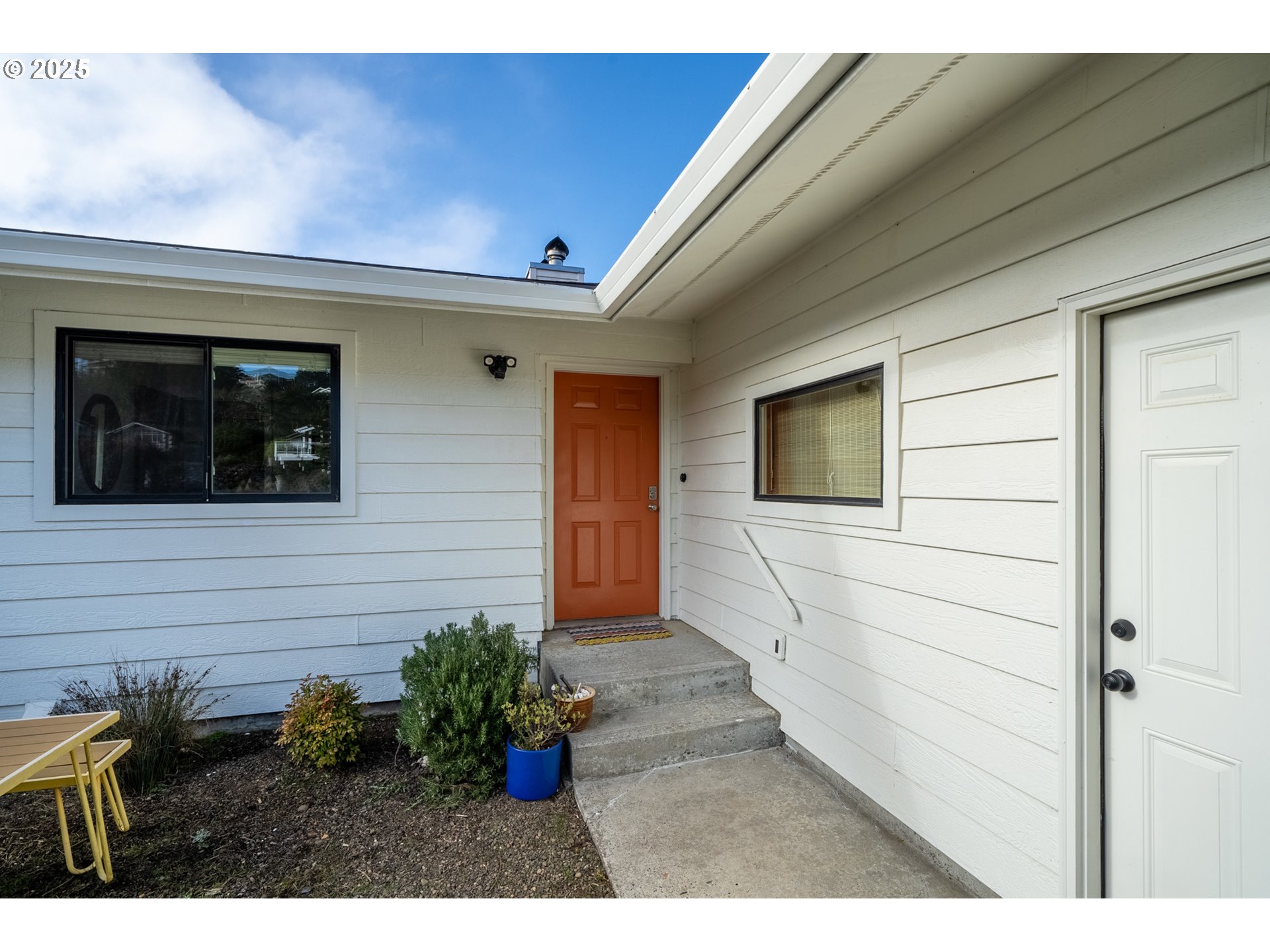 1100 Arthurs Road Oceanside, OR 97141 - Photo 6 of 48 a view of a pathway
