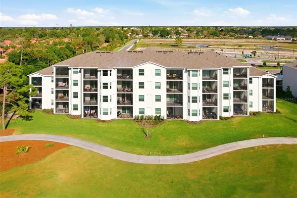 $159,500 | 18461 Copperhead Drive, Unit 422, Lehigh Acres, FL 33936
