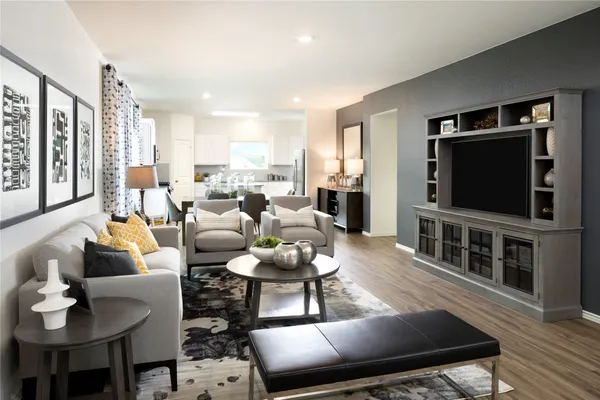 $353,990 | 122 Sapling Dew Drive, Georgetown, TX 78628