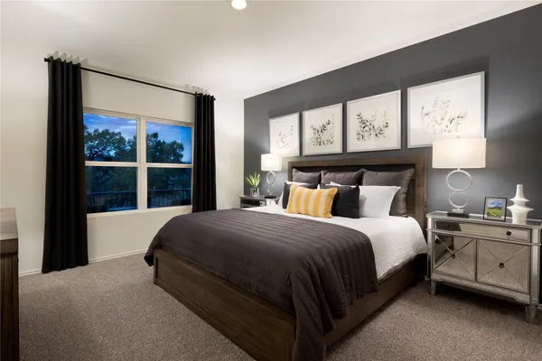 $352,990 | 122 Sapling Dew Drive, Georgetown, TX 78628