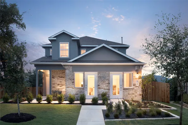 $352,990 | 122 Sapling Dew Drive, Georgetown, TX 78628