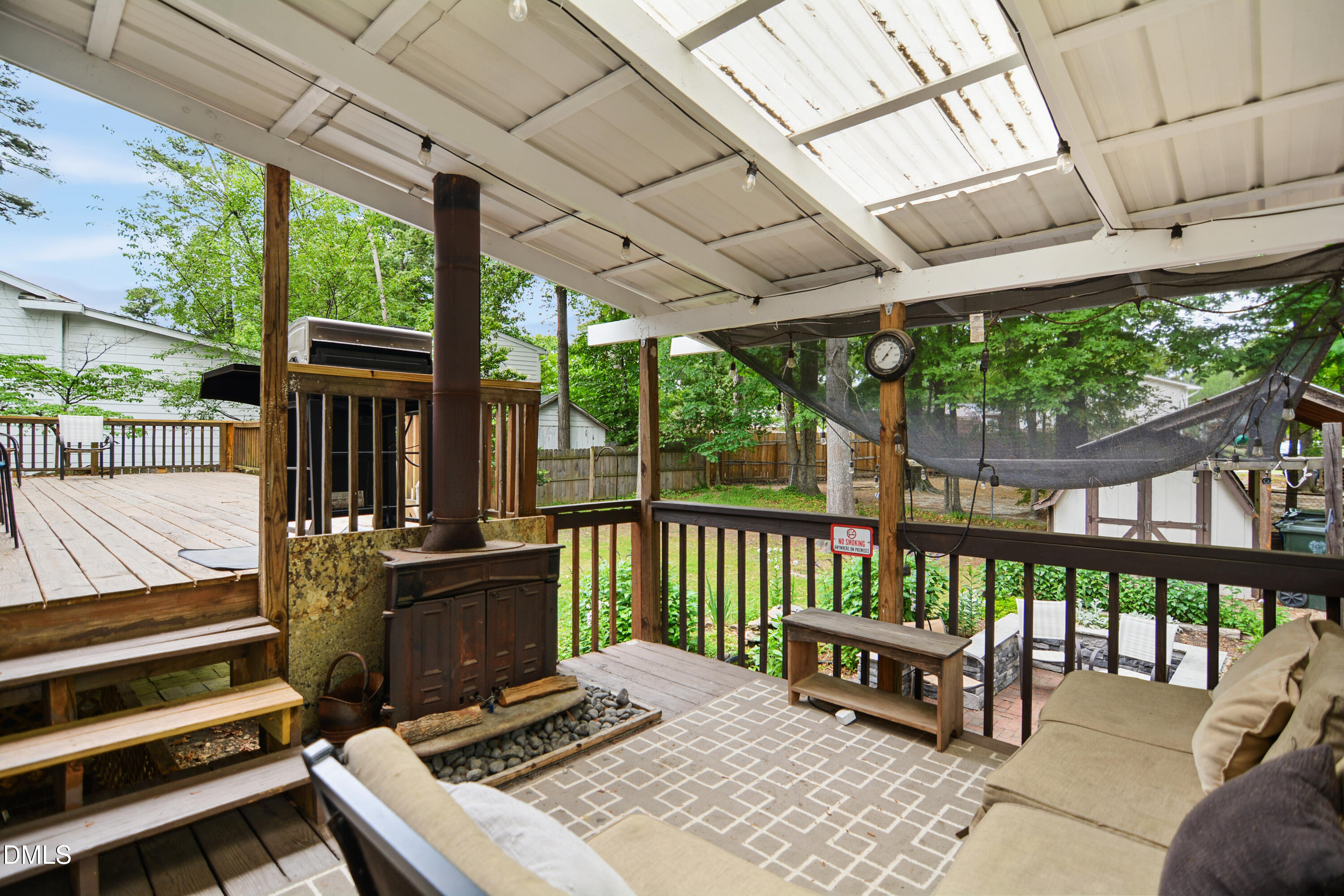4501 Ryegate Drive Raleigh, NC 27604 - Photo 29 of 34