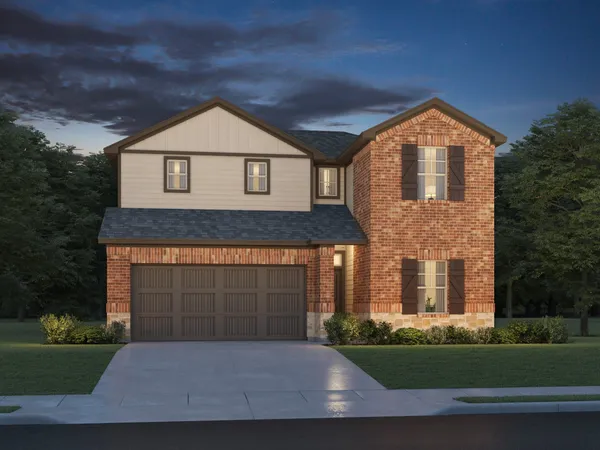 $295,740 | 1303 Sorrento Clfs Way, Huffman, TX 77336